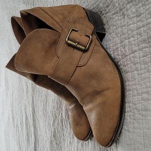 Nine West Booties